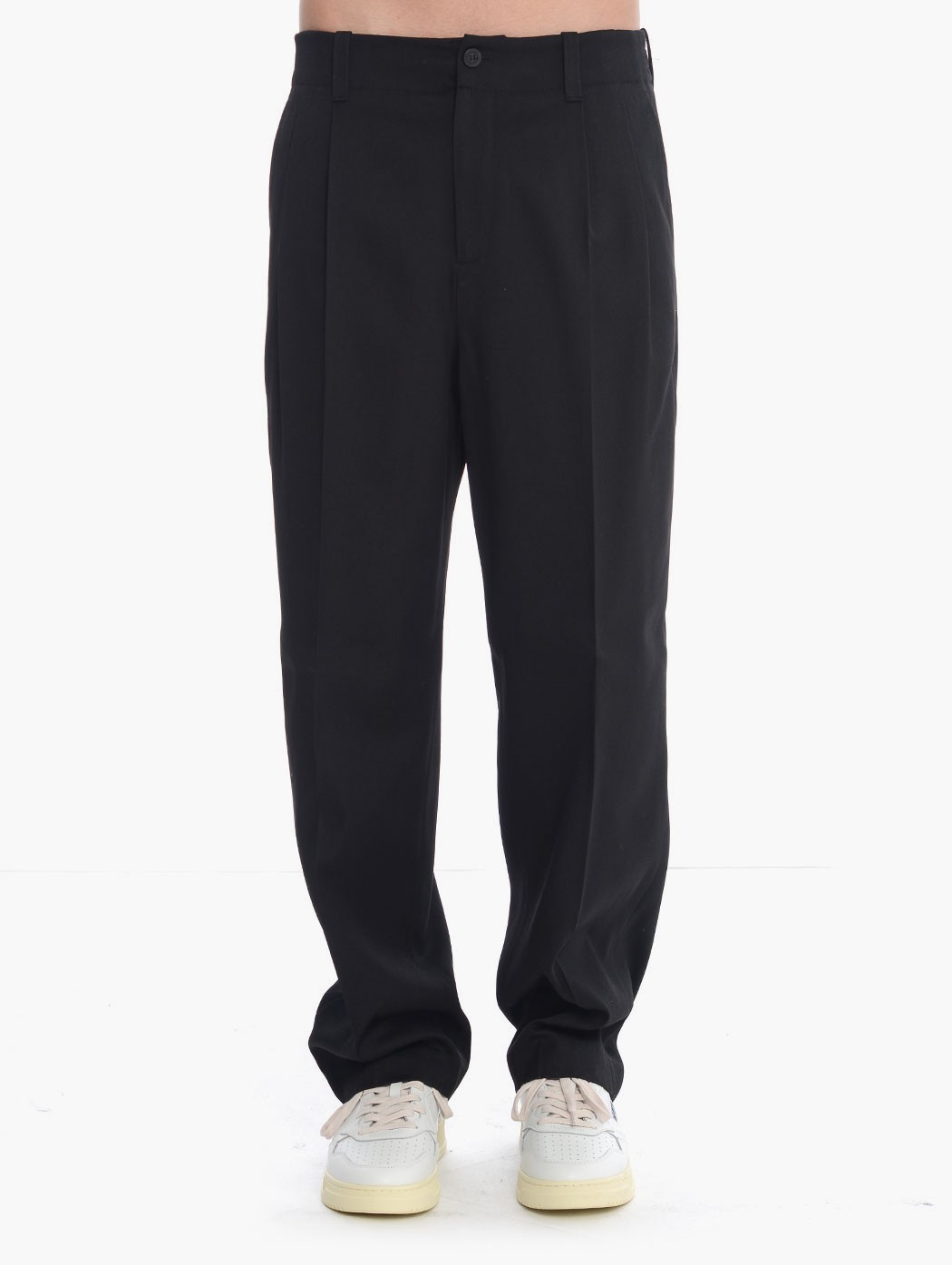 GOLDEN GOOSE - PANTALONE - Uomo - GMP01508-90100