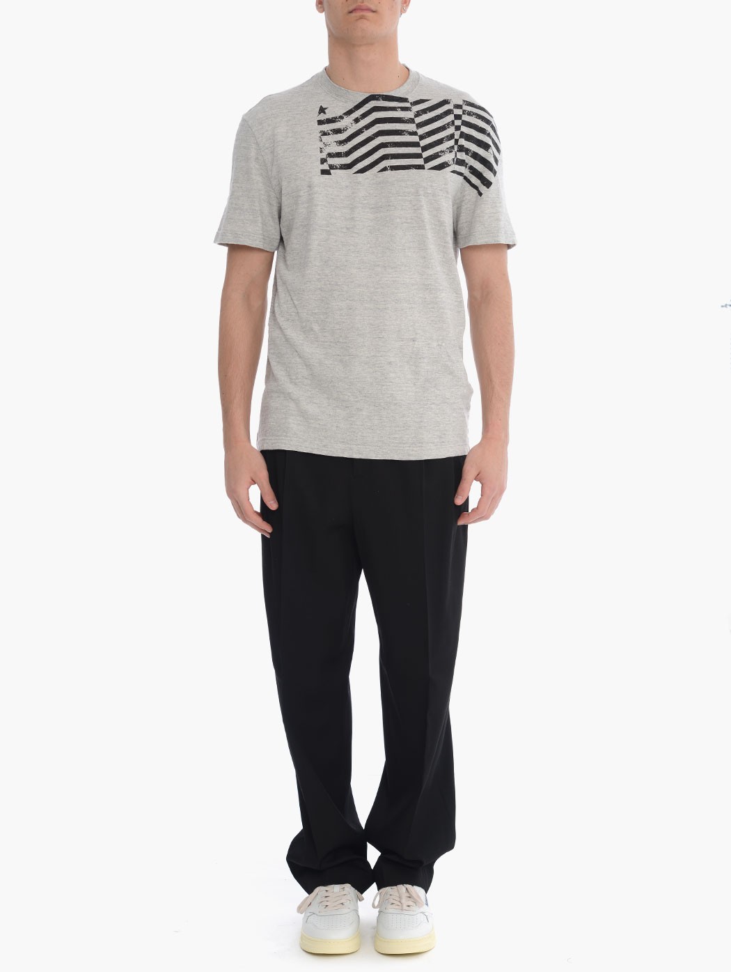 GUP01220-60255 -  - GOLDEN GOOSE