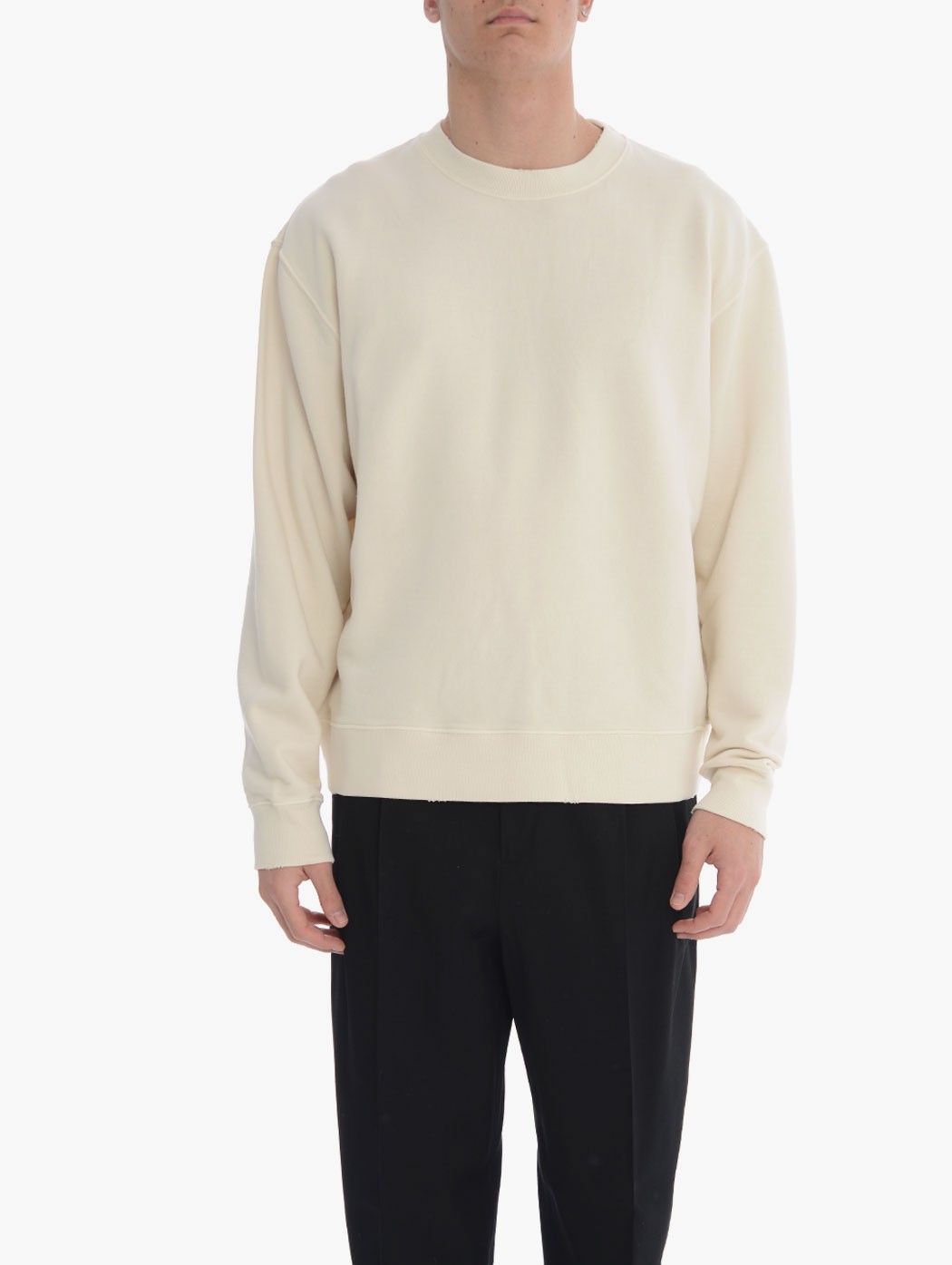 GOLDEN GOOSE - MAGLIA - Uomo - GUP01872-11560