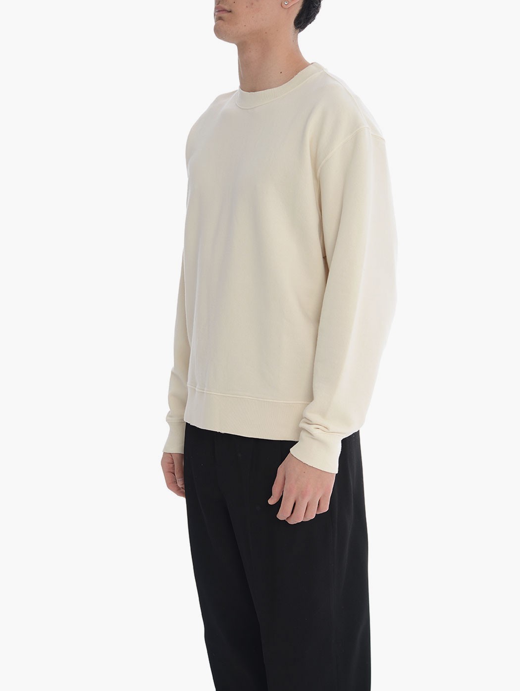 GOLDEN GOOSE - MAGLIA - Uomo - GUP01872-11560