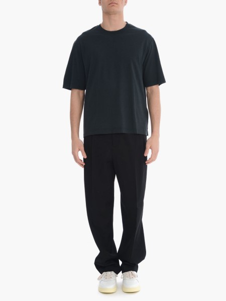 GOLDEN GOOSE - T-SHIRT - Uomo - GUP01873-90456