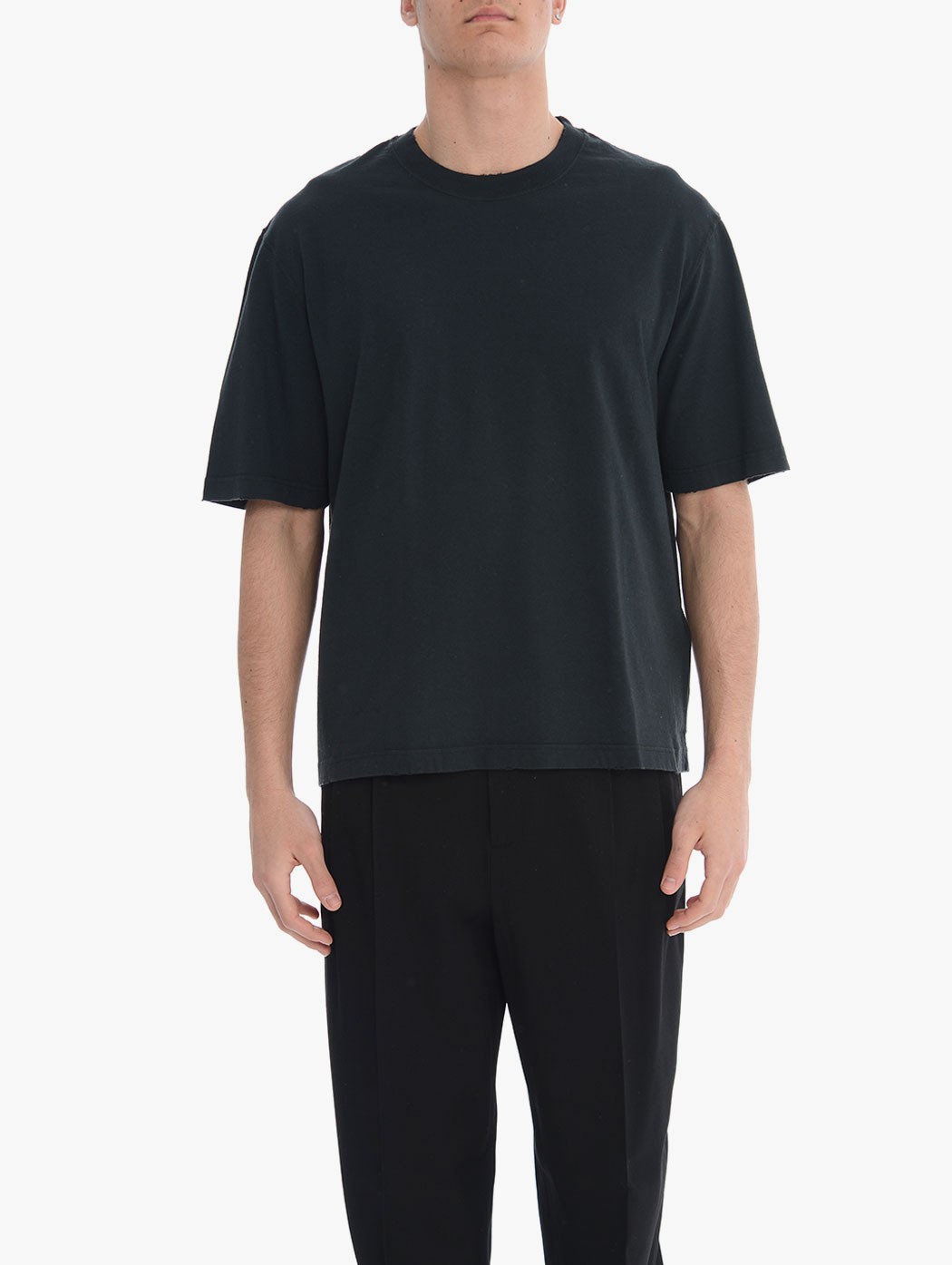 GOLDEN GOOSE - T-SHIRT - Uomo - GUP01873-90456