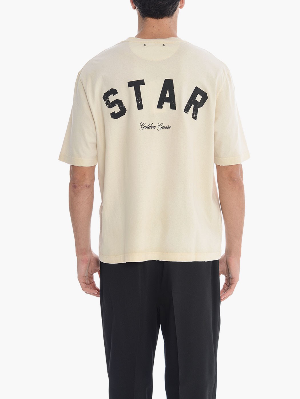 GUP01873-P002418-11616 -  - GOLDEN GOOSE