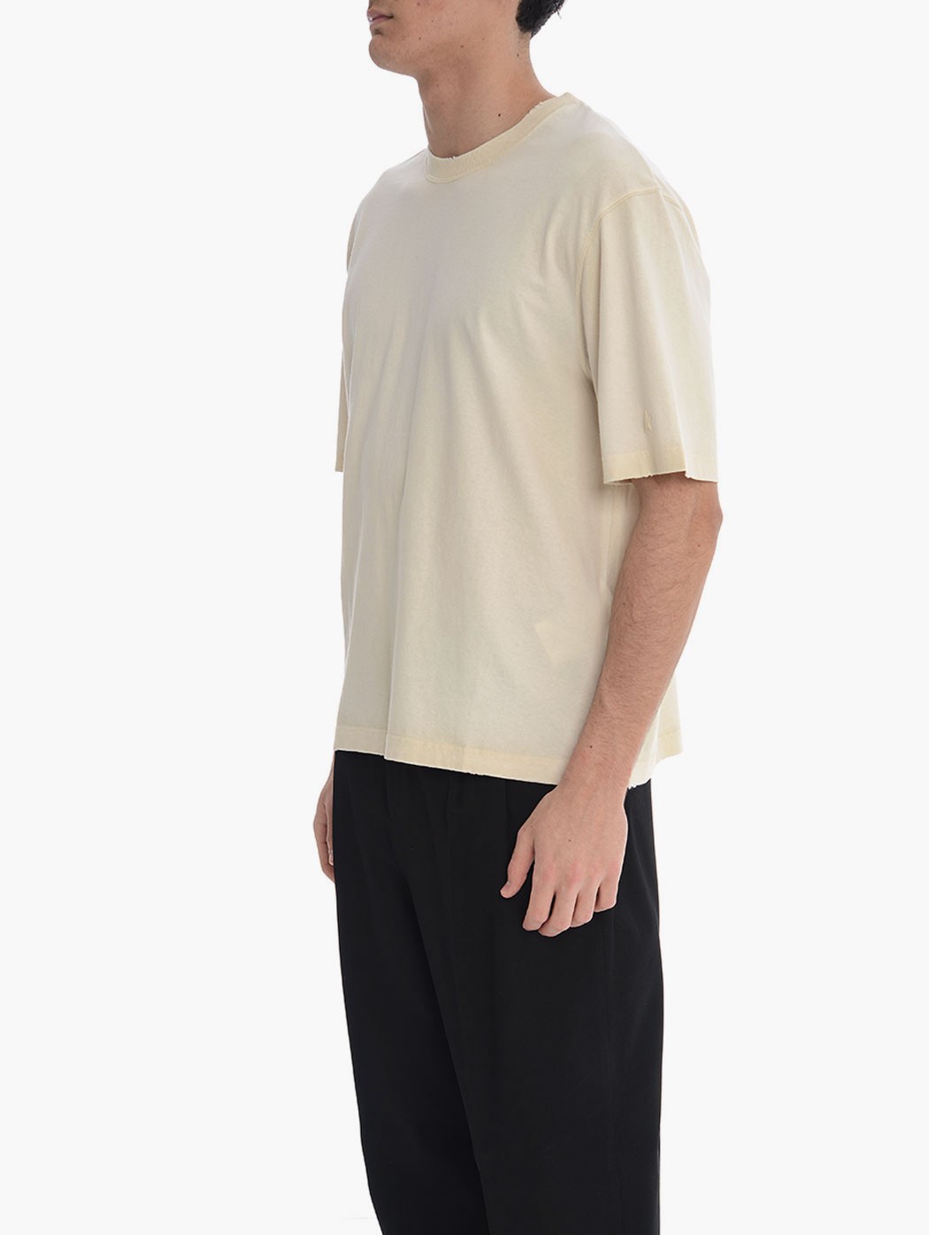 GOLDEN GOOSE - T-SHIRT - Uomo - GUP01873-P002418-11616