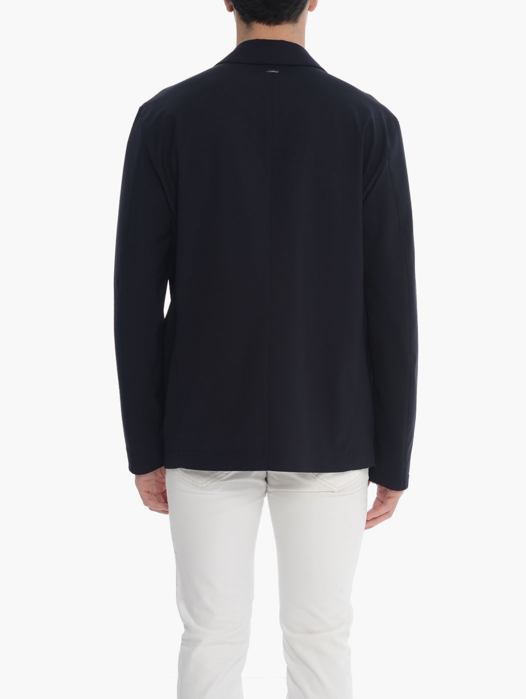 HERNO - GIUBBOTTO - Uomo - GI000626U-12808-9200