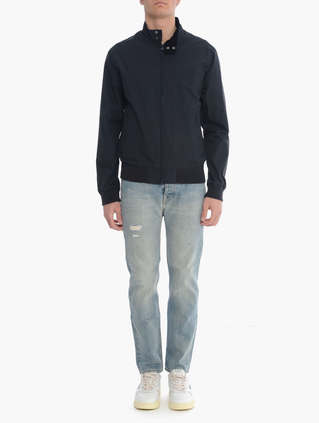 MCA0412-NY71 -  - BARBOUR