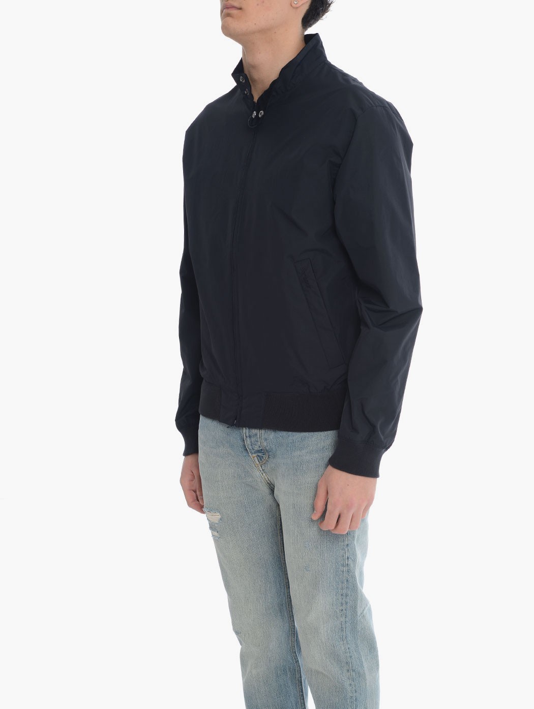 BARBOUR - GIUBBOTTO - Uomo - MCA0412-NY71