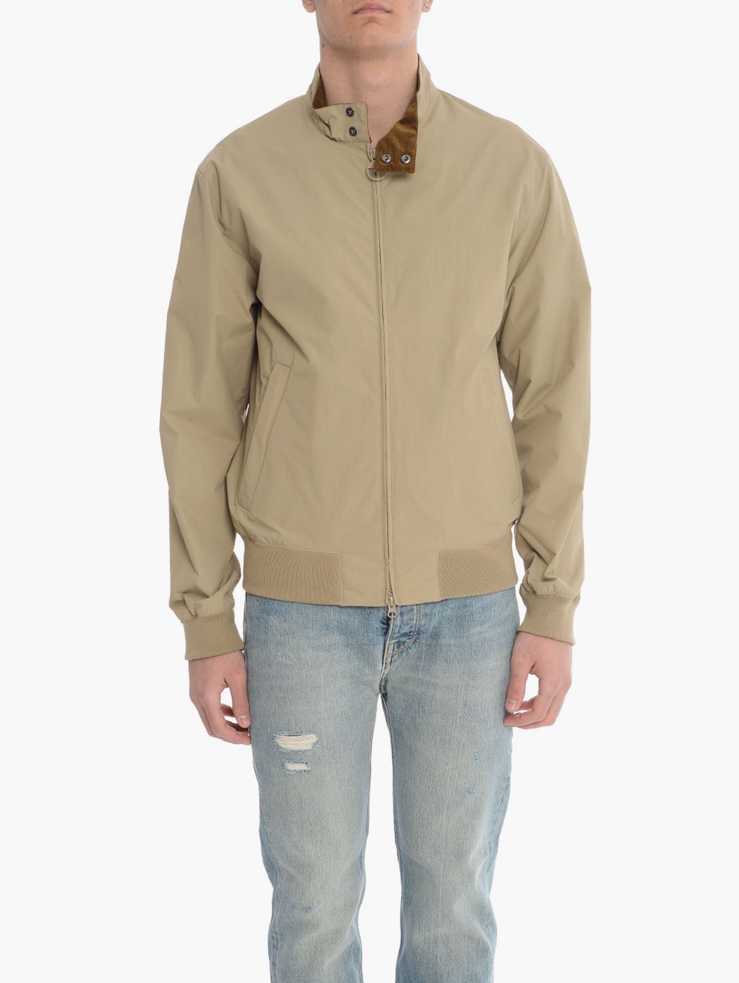 MCA0412-ST31 -  - BARBOUR