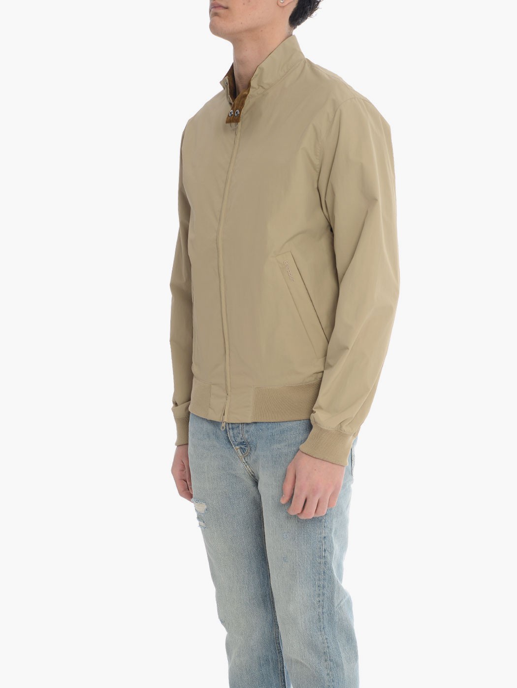 BARBOUR - GIUBBOTTO - Uomo - MCA0412-ST31