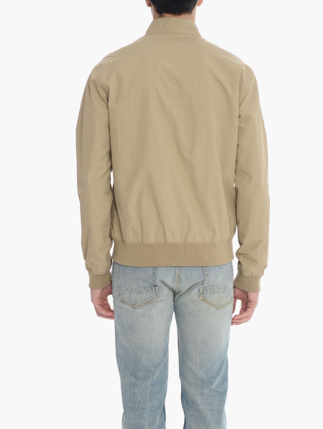 MCA0412-ST31 -  - BARBOUR