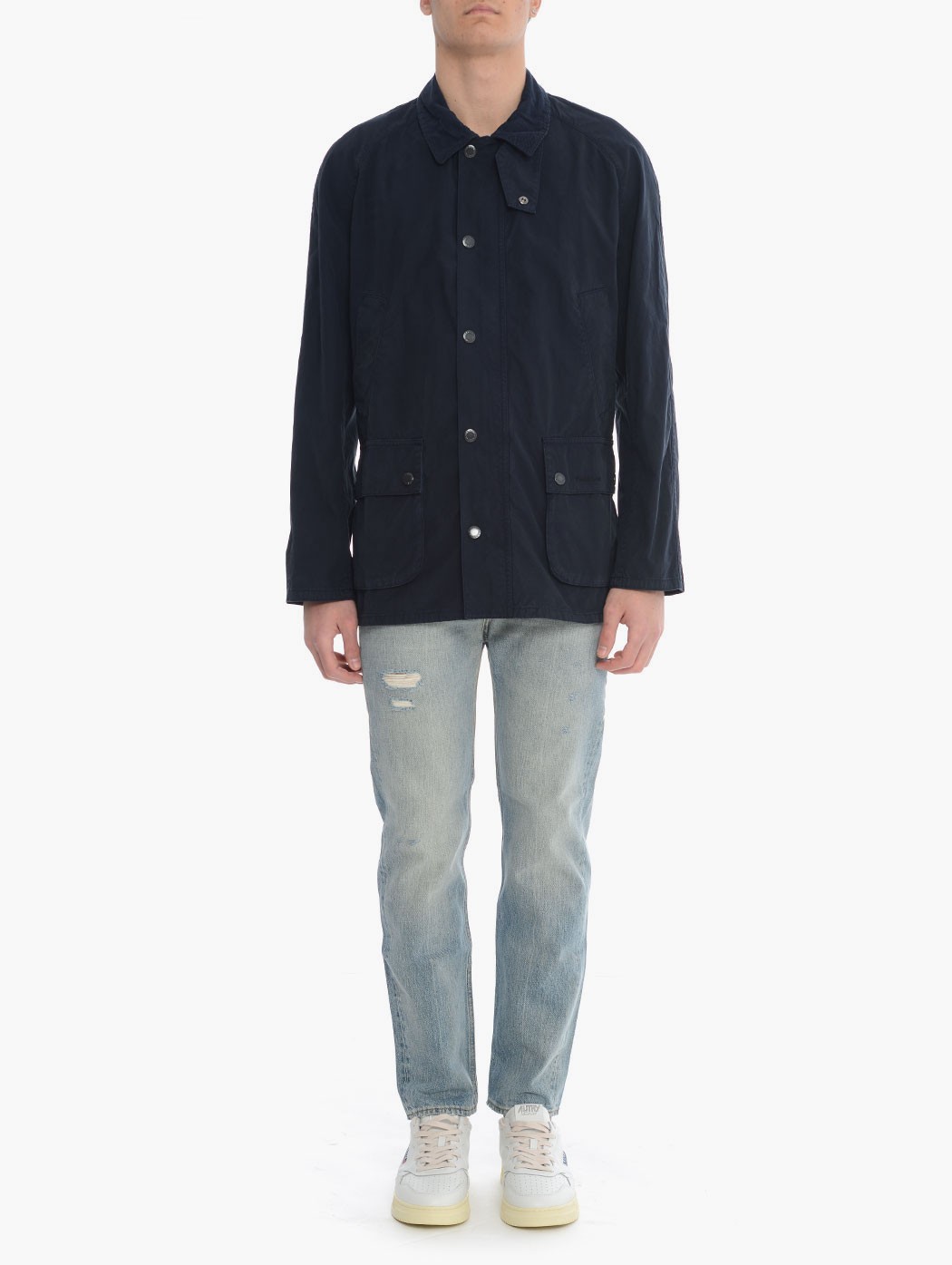 MCA0792-NY51 -  - BARBOUR