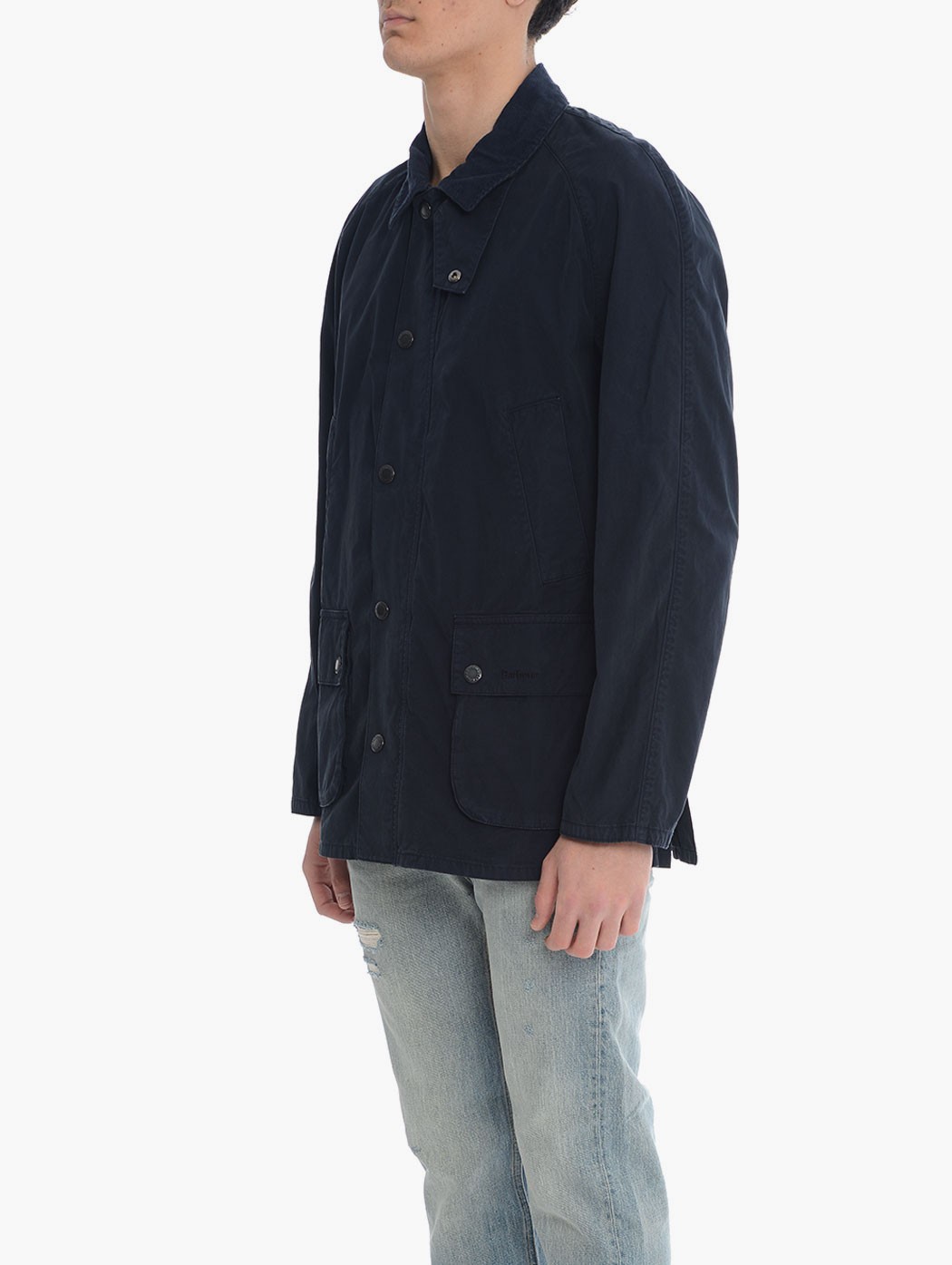 MCA0792-NY51 -  - BARBOUR