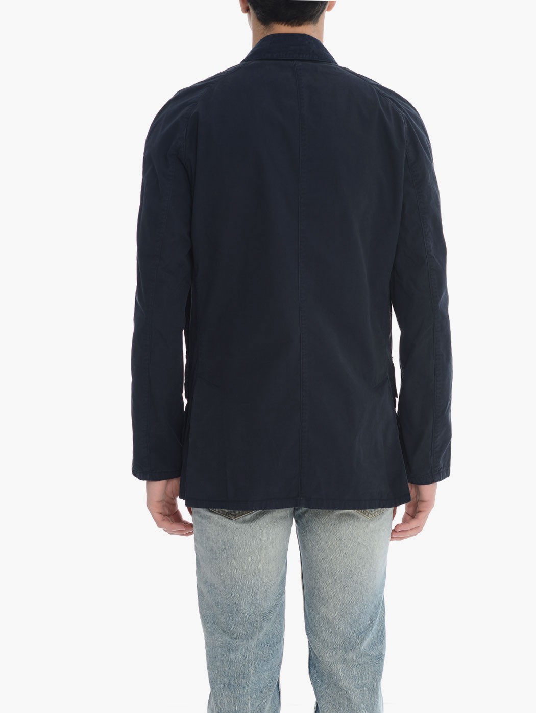 MCA0792-NY51 -  - BARBOUR