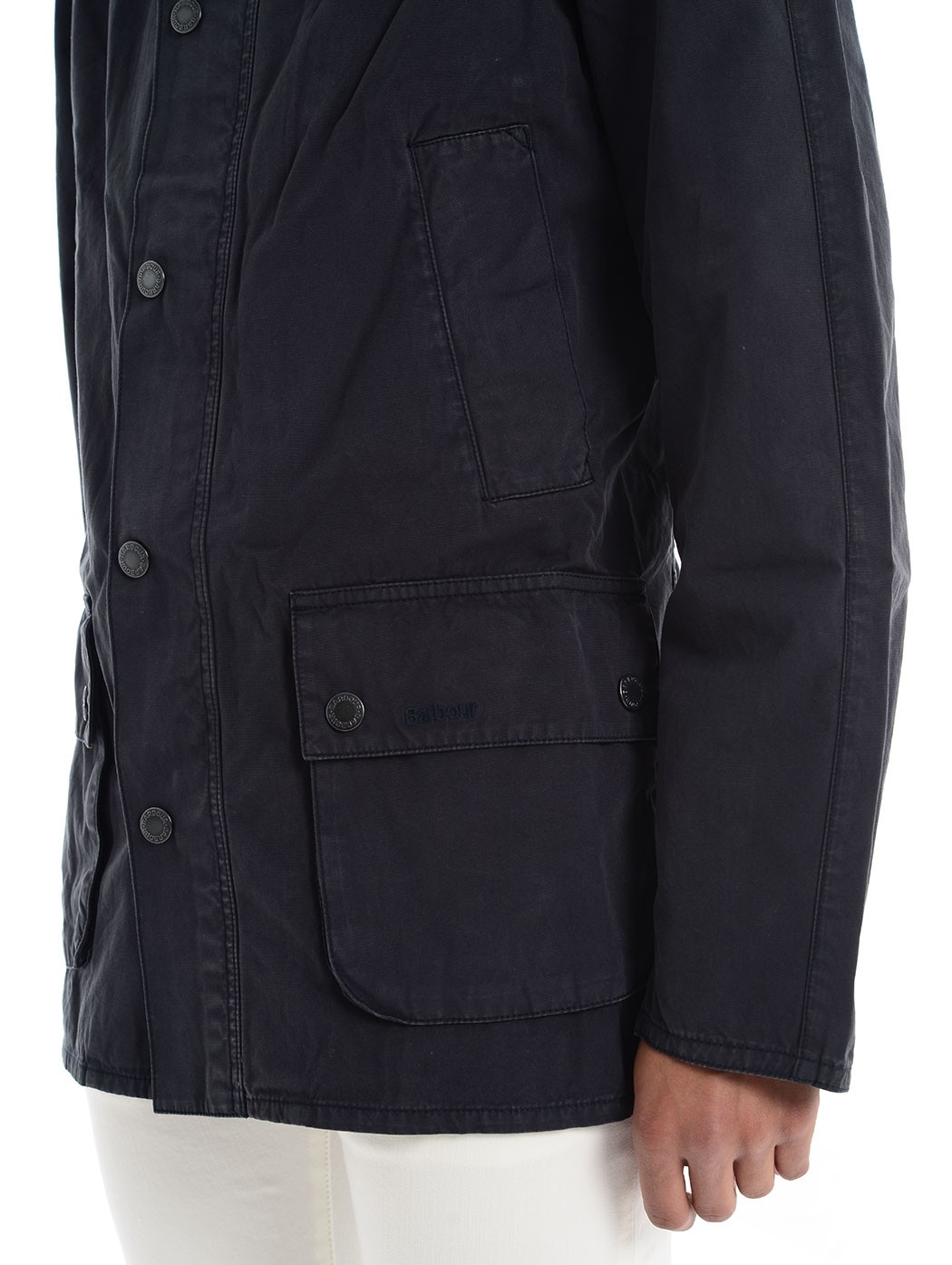 BARBOUR - GIUBBOTTO - Uomo - MCA0792-NY51