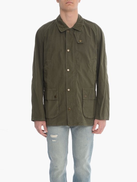 BARBOUR - GIUBBOTTO - Uomo - MCA0792-OL51