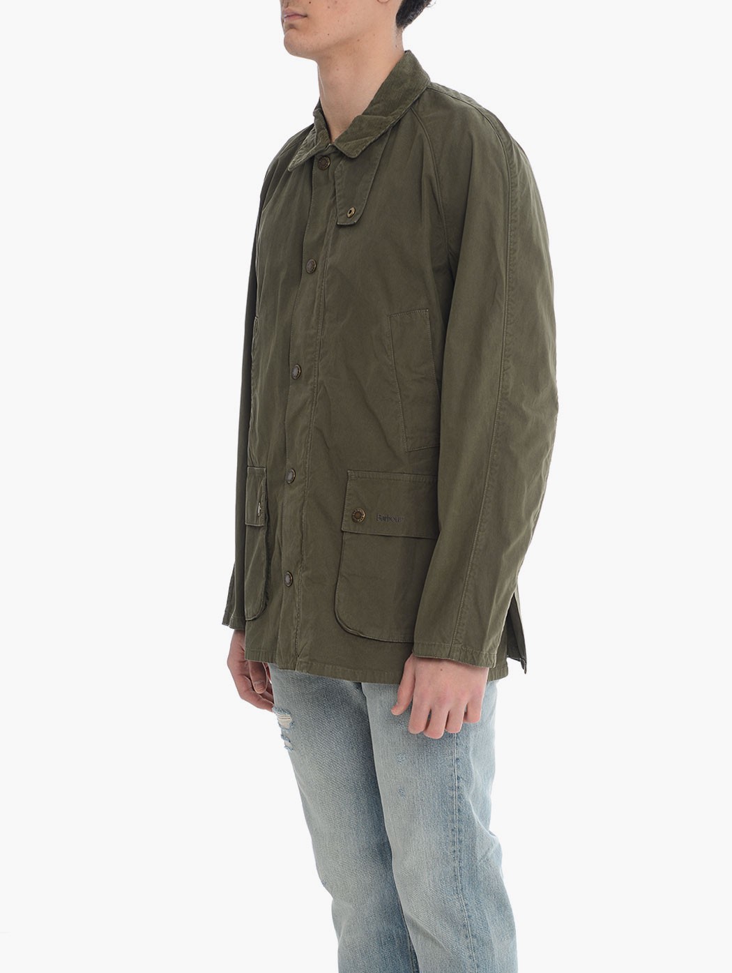 MCA0792-OL51 -  - BARBOUR