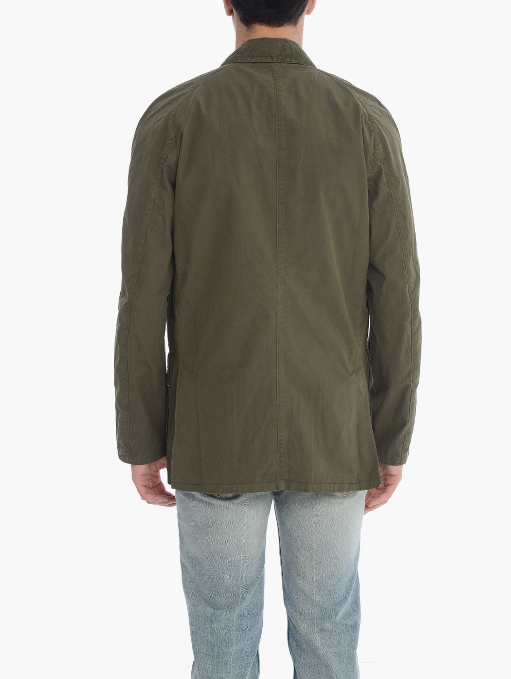 MCA0792-OL51 -  - BARBOUR