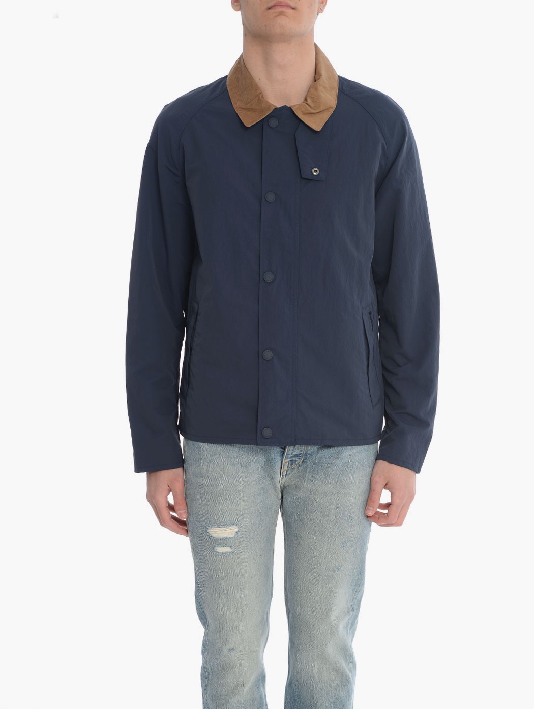 MSP0172-NY71 -  - BARBOUR