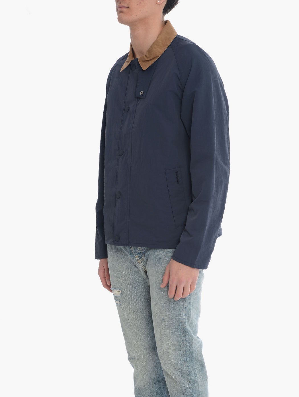 MSP0172-NY71 -  - BARBOUR