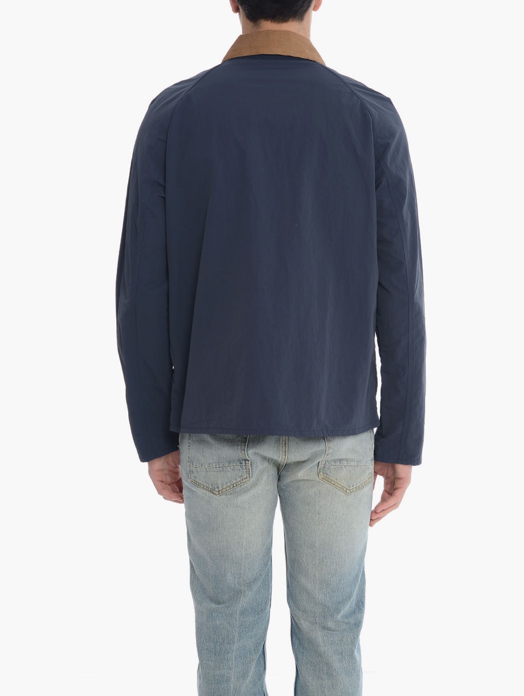 MSP0172-NY71 -  - BARBOUR