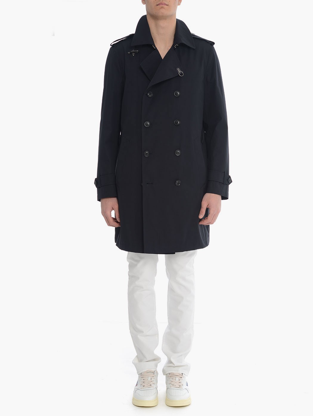 FAY - GIUBBOTTO - Uomo - NAM60520320ZAV-U807