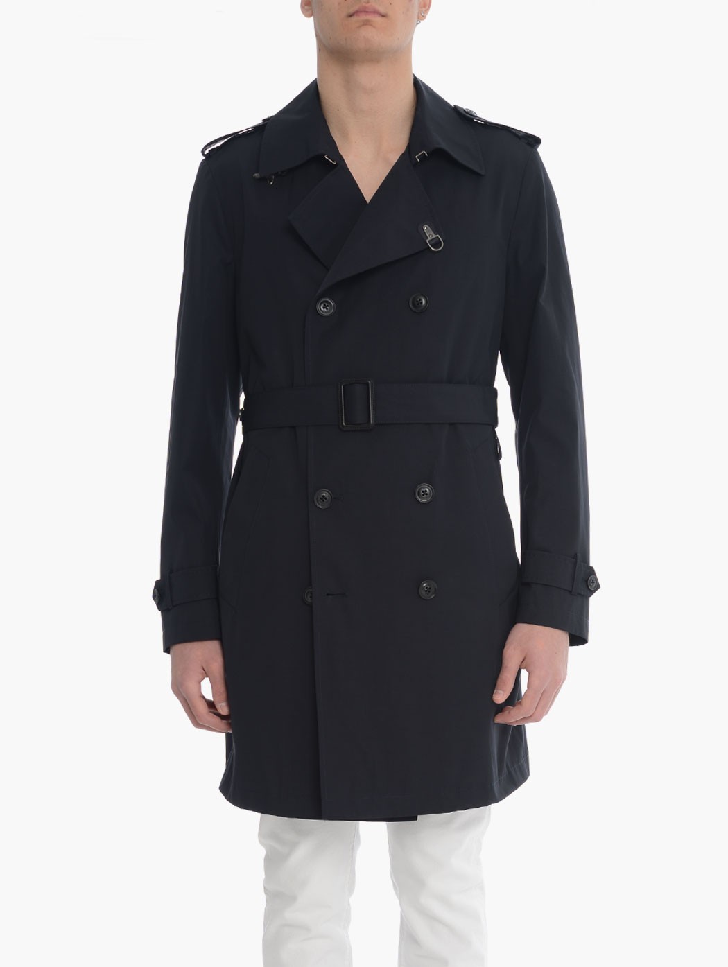 FAY - GIUBBOTTO - Uomo - NAM60520320ZAV-U807