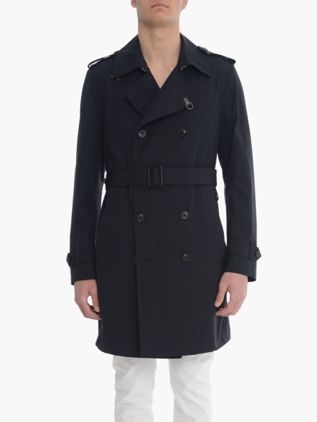 FAY - GIUBBOTTO - Uomo - NAM60520320ZAV-U807