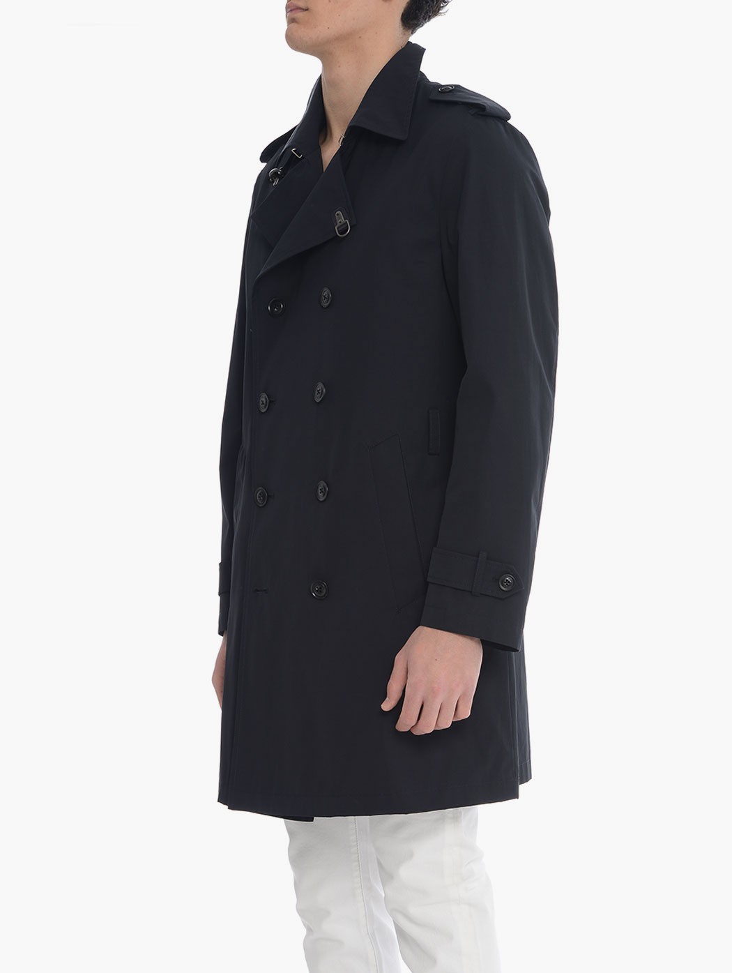 FAY - GIUBBOTTO - Uomo - NAM60520320ZAV-U807