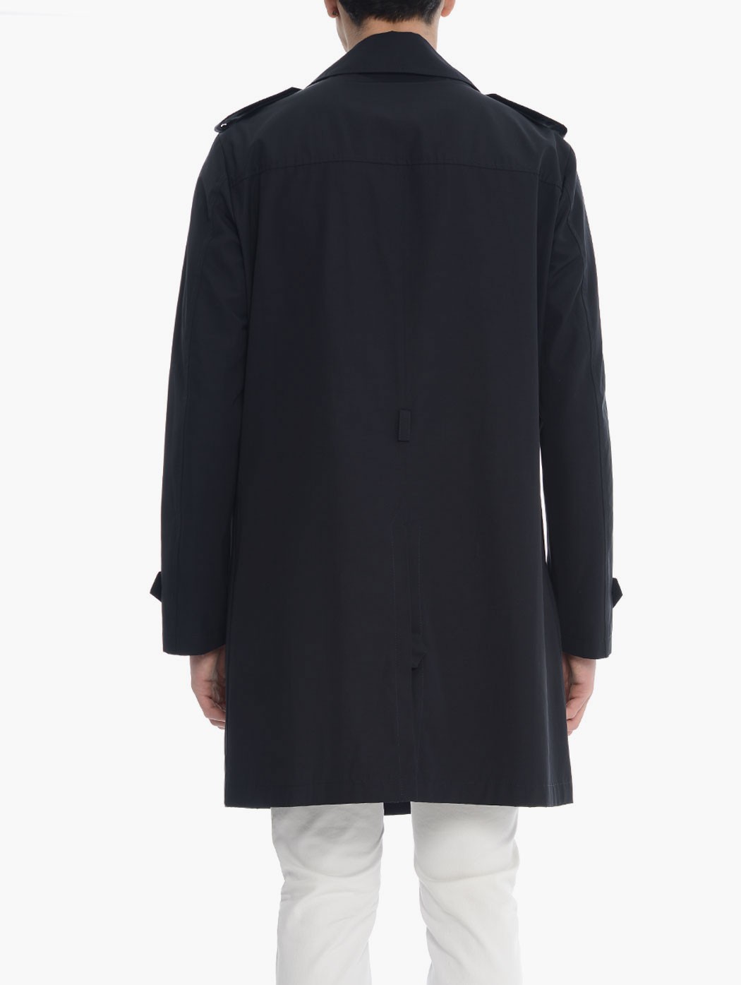 FAY - GIUBBOTTO - Uomo - NAM60520320ZAV-U807