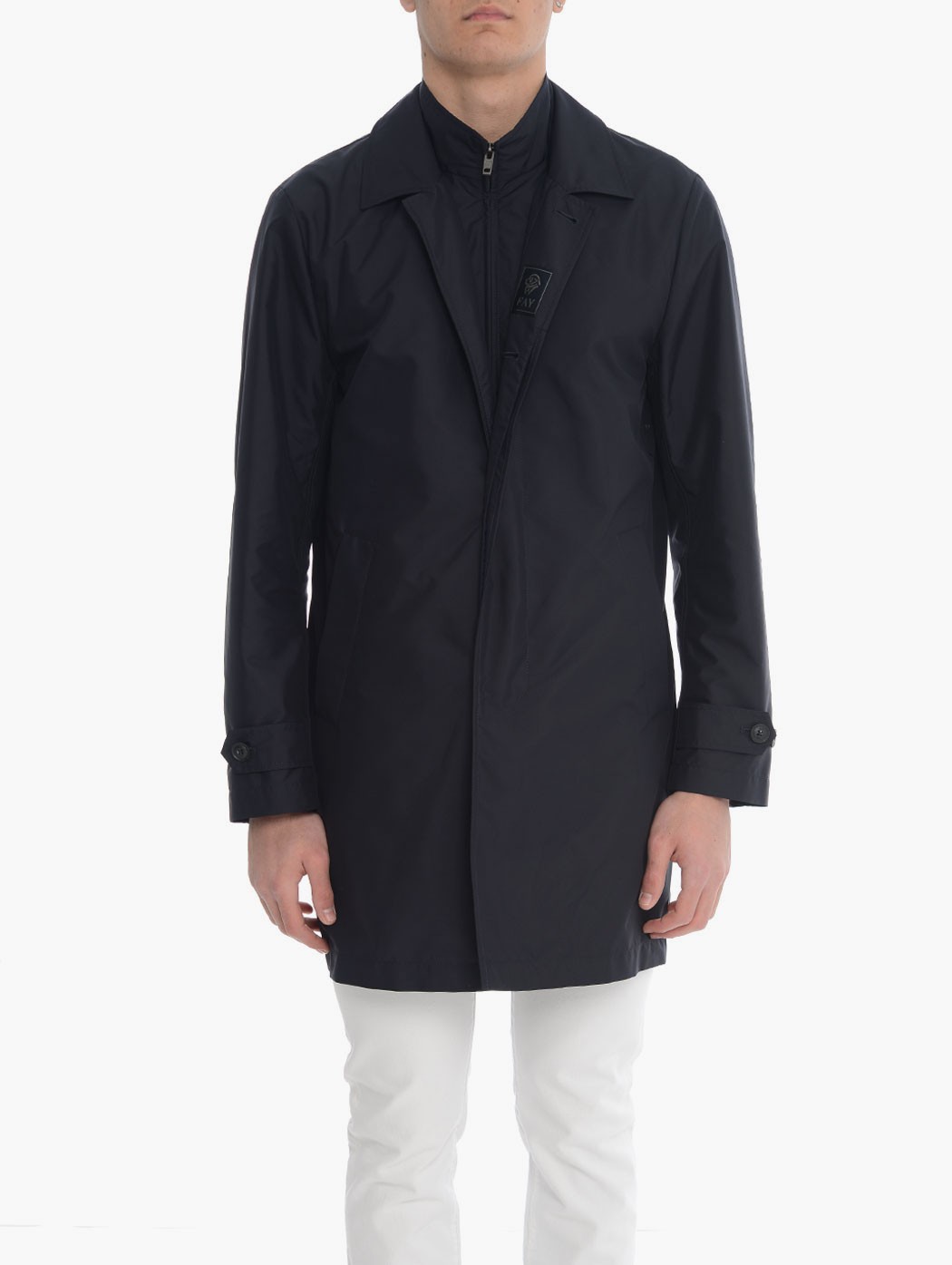 FAY - GIUBBOTTO - Uomo - NAM62520030AX2-U804