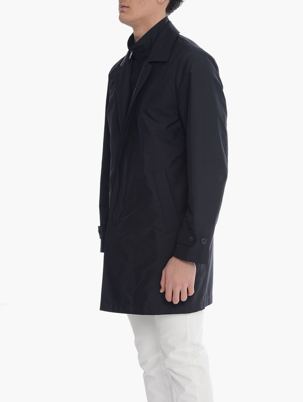 FAY - GIUBBOTTO - Uomo - NAM62520030AX2-U804