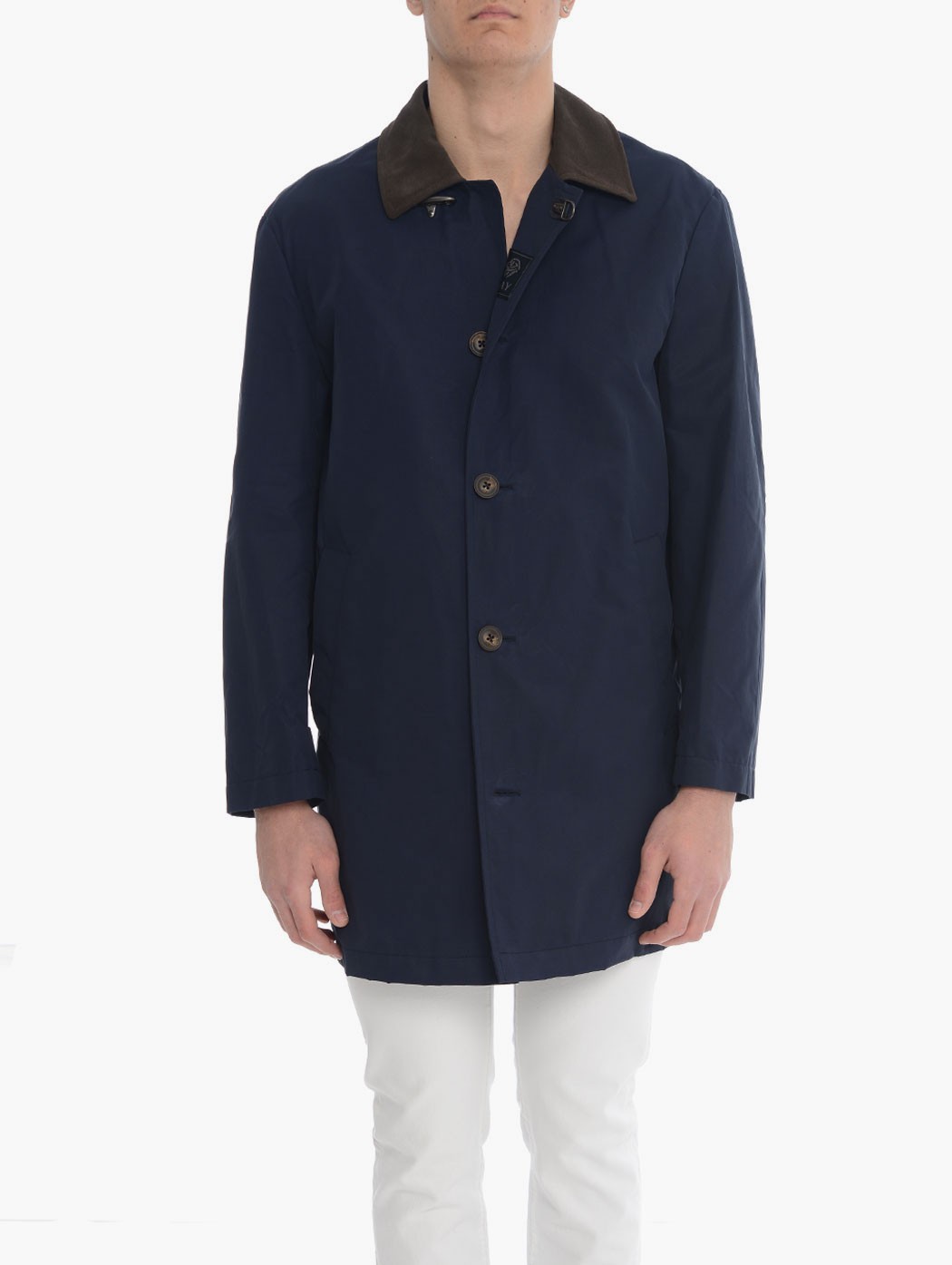 FAY - GIUBBOTTO - Uomo - NAM62520270XLZ-U807