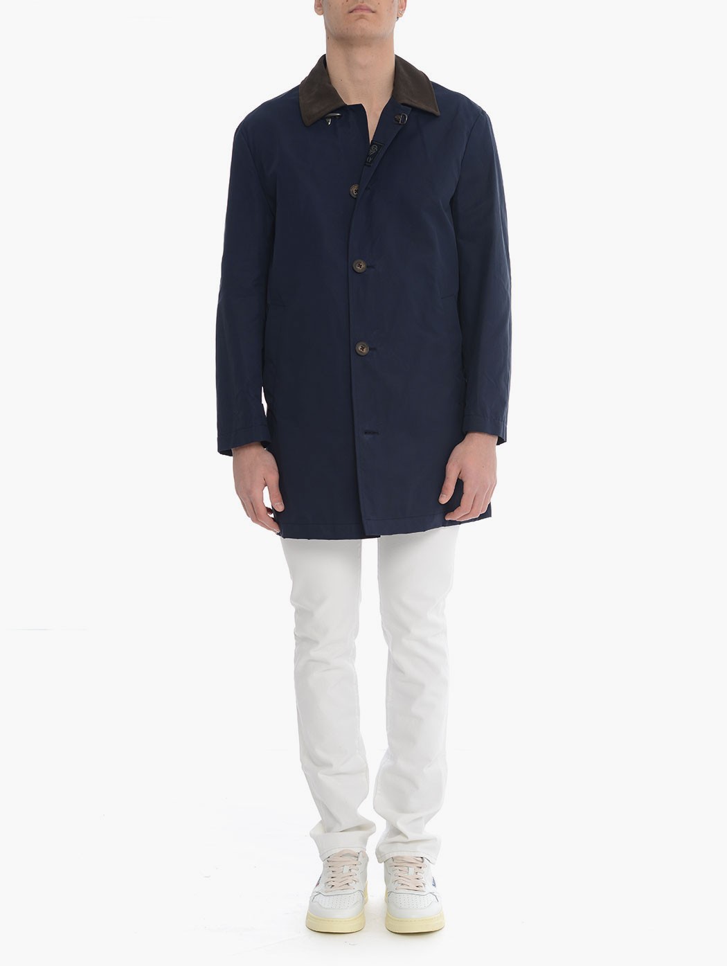 FAY - GIUBBOTTO - Uomo - NAM62520270XLZ-U807