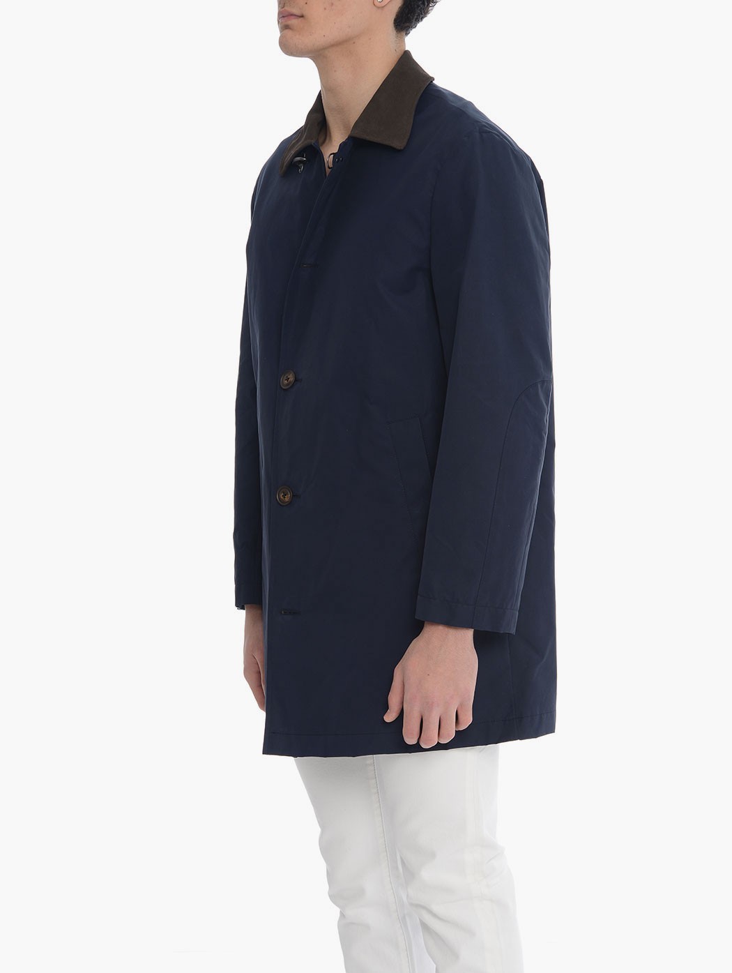 FAY - GIUBBOTTO - Uomo - NAM62520270XLZ-U807