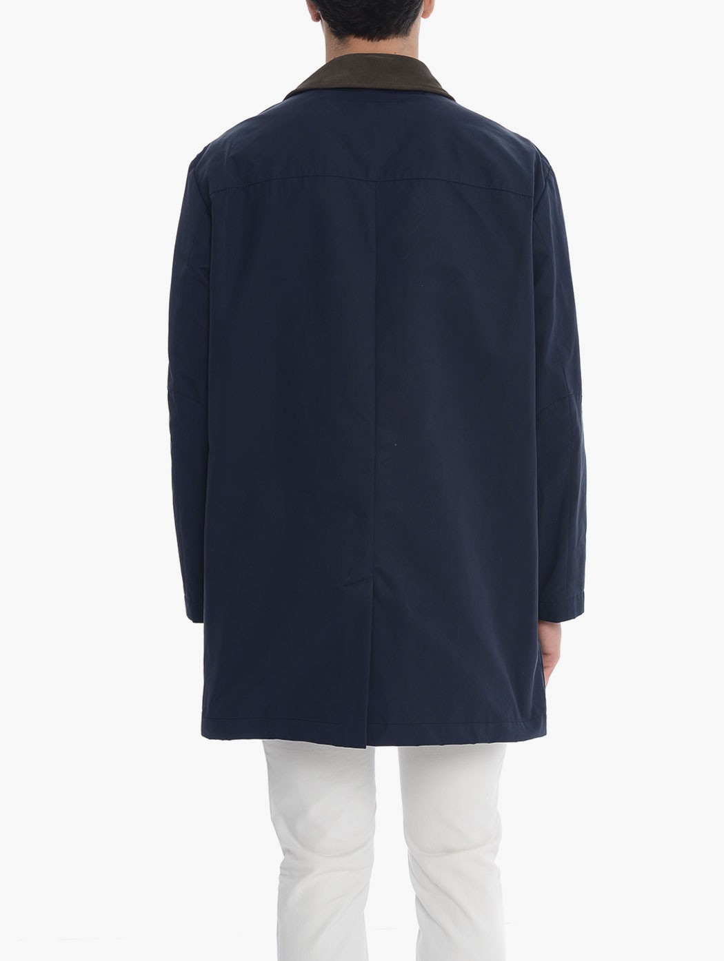 FAY - GIUBBOTTO - Uomo - NAM62520270XLZ-U807