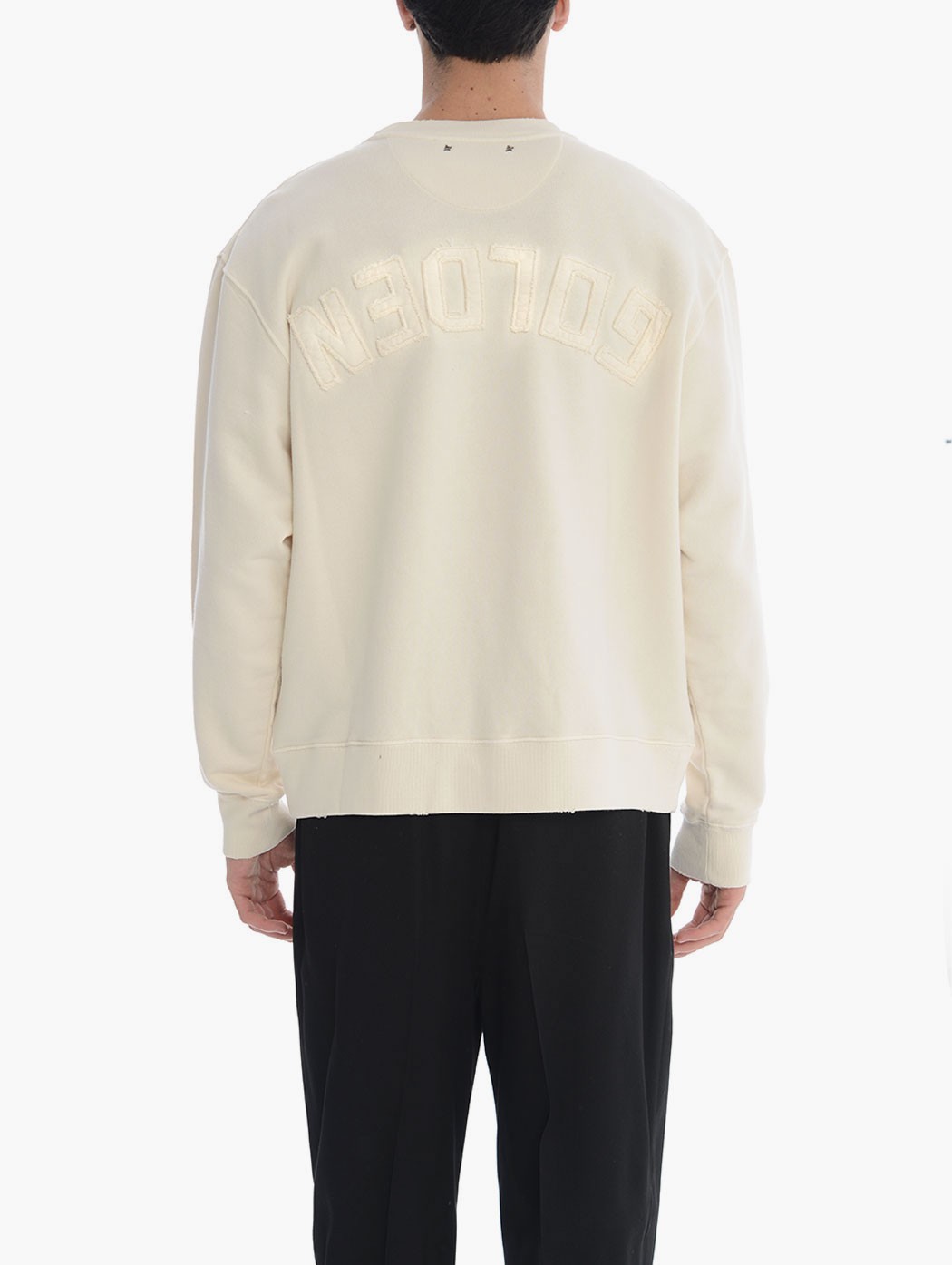 GUP01872-11560 -  - GOLDEN GOOSE