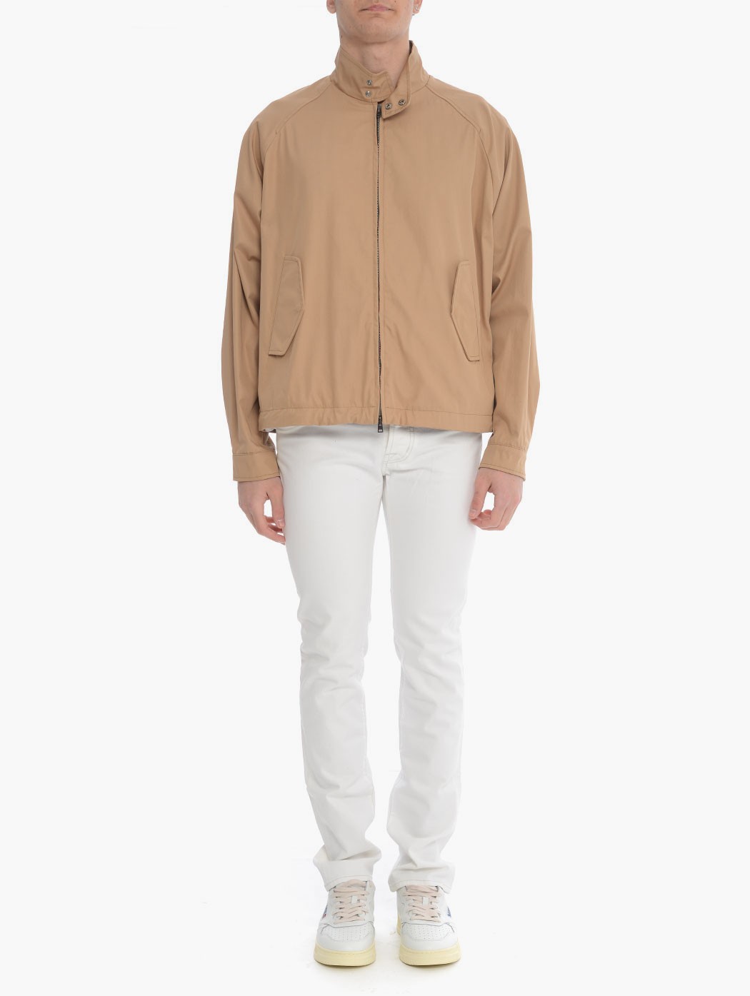 HERNO - GIUBBOTTO - Uomo - GI000592U-13238-2157