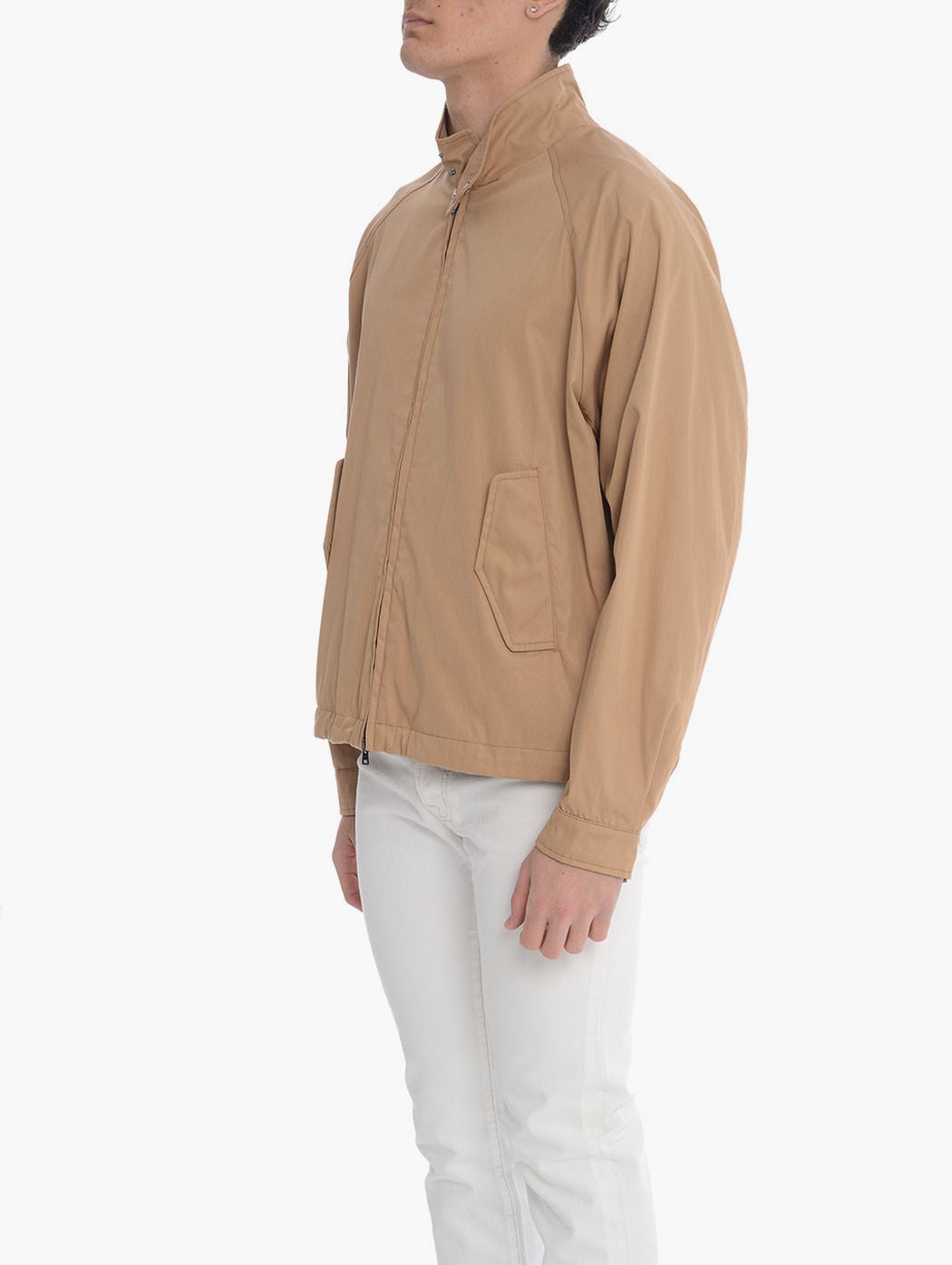 HERNO - GIUBBOTTO - Uomo - GI000592U-13238-2157