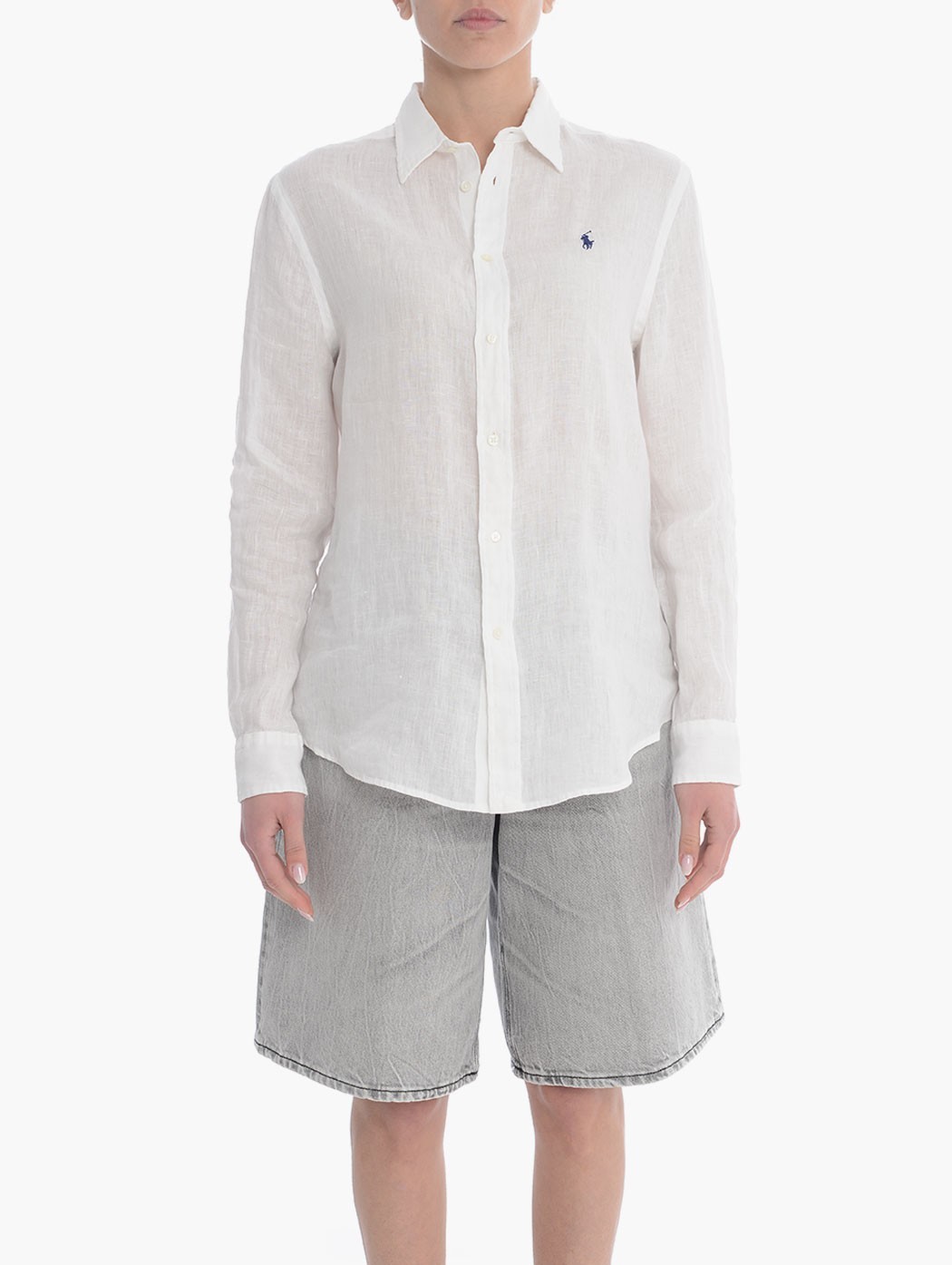 POLO RALPH LAUREN - CAMICIA - Donna - 970730-518