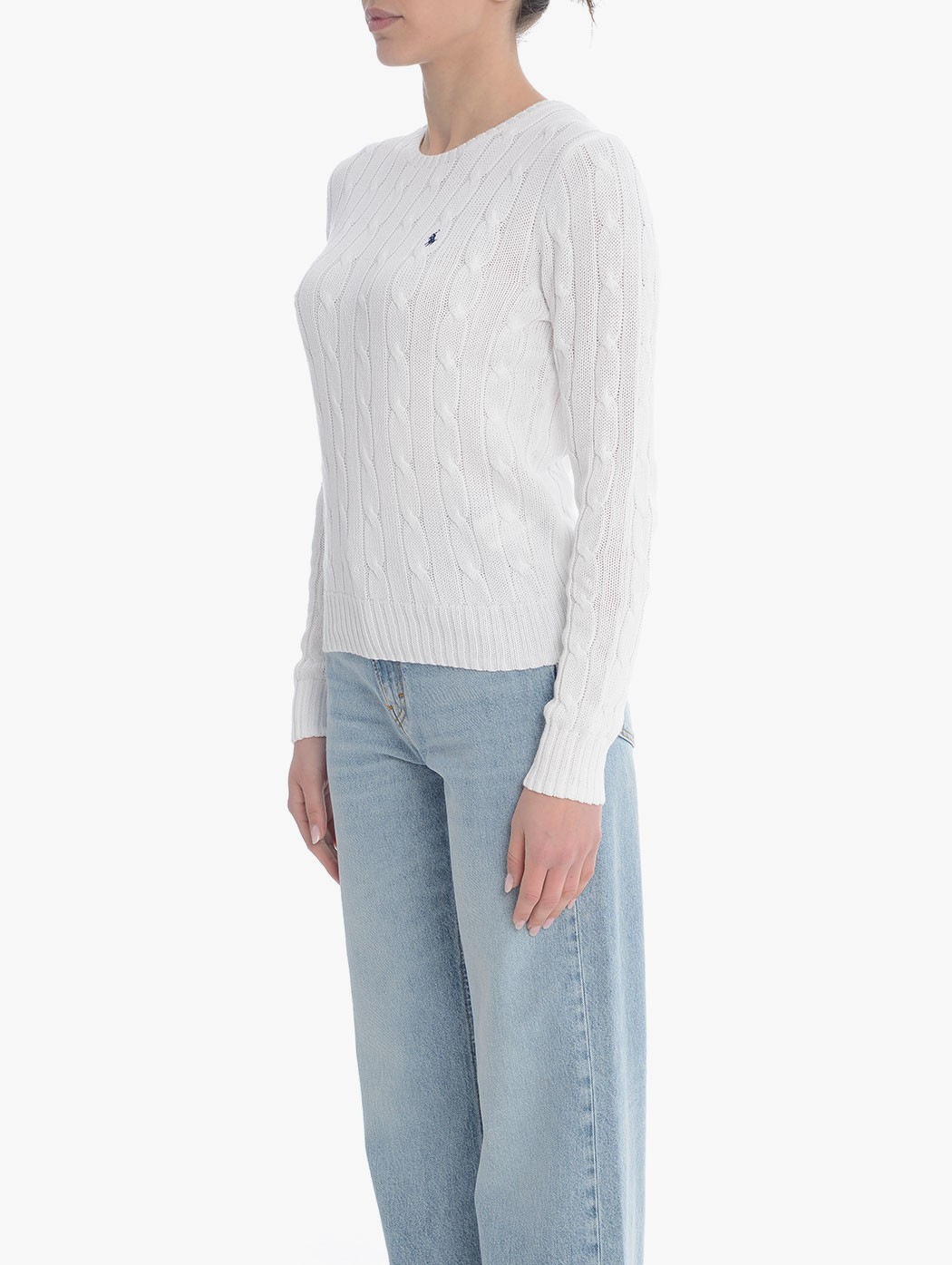 POLO RALPH LAUREN - MAGLIA - Donna - 971869-007