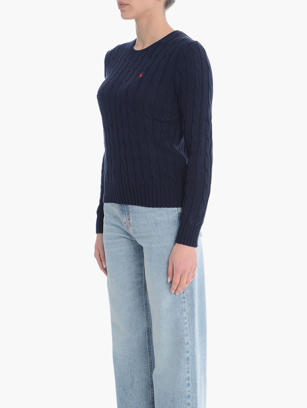 POLO RALPH LAUREN - MAGLIA - Donna - 971869-008