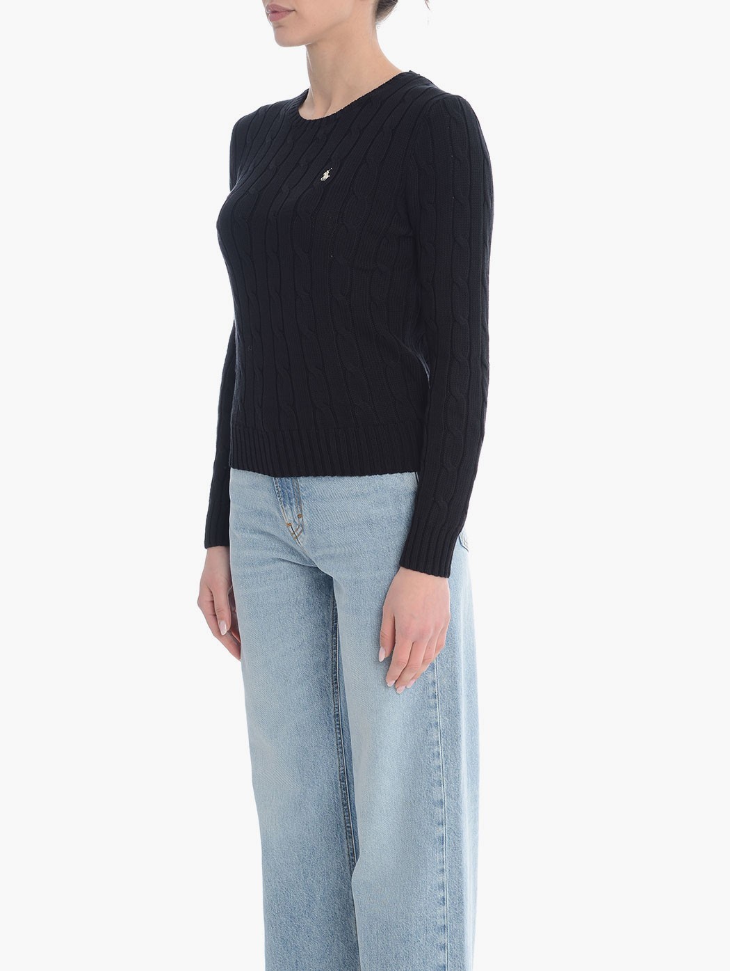 POLO RALPH LAUREN - MAGLIA - Donna - 971869-006