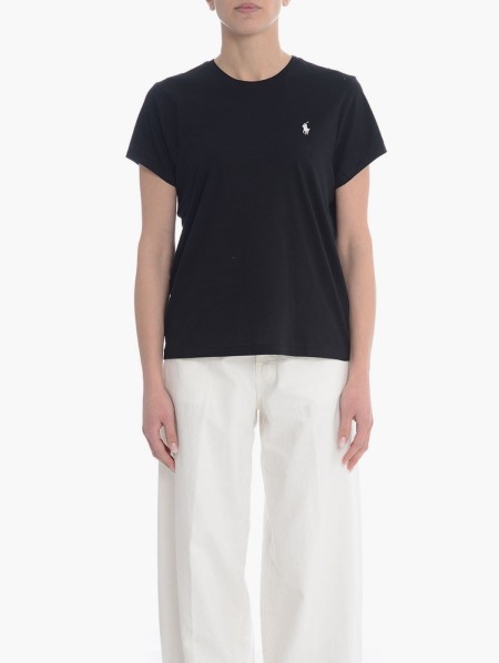 POLO RALPH LAUREN - T-SHIRT - Donna - B14605-033