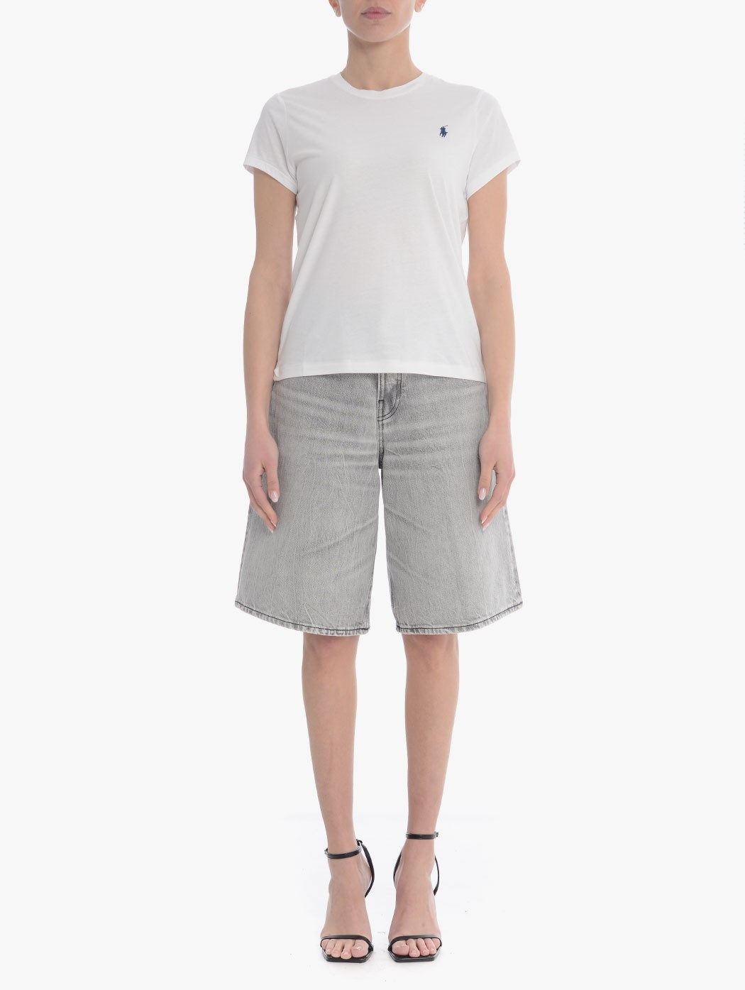 POLO RALPH LAUREN - T-SHIRT - Donna - B14605-032