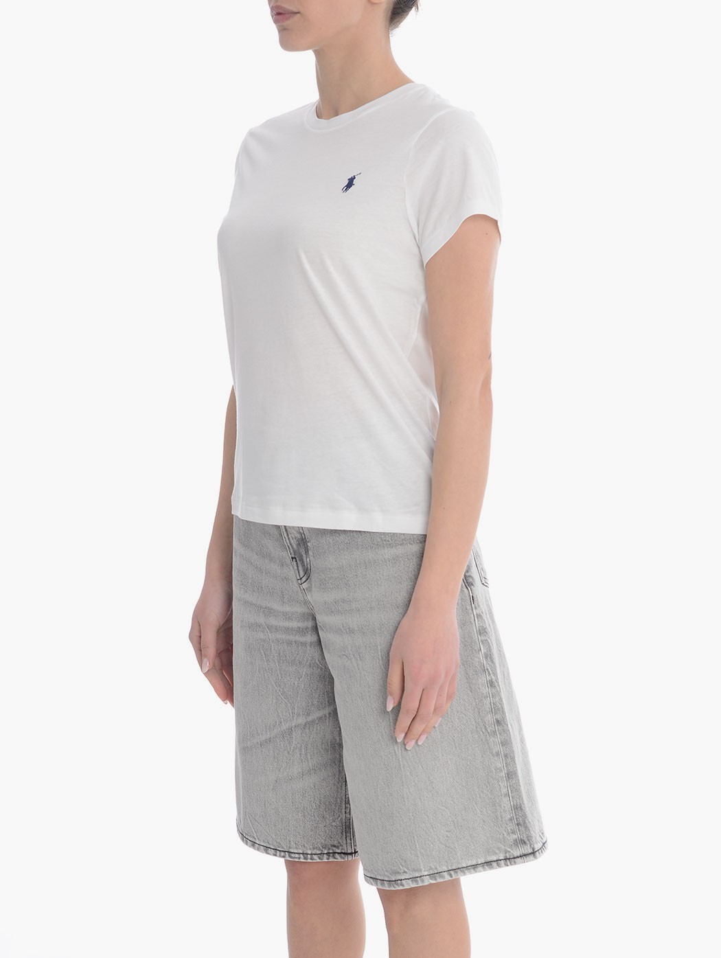 POLO RALPH LAUREN - T-SHIRT - Donna - B14605-032