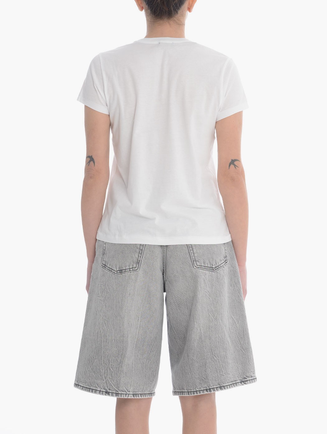 POLO RALPH LAUREN - T-SHIRT - Donna - B14605-032