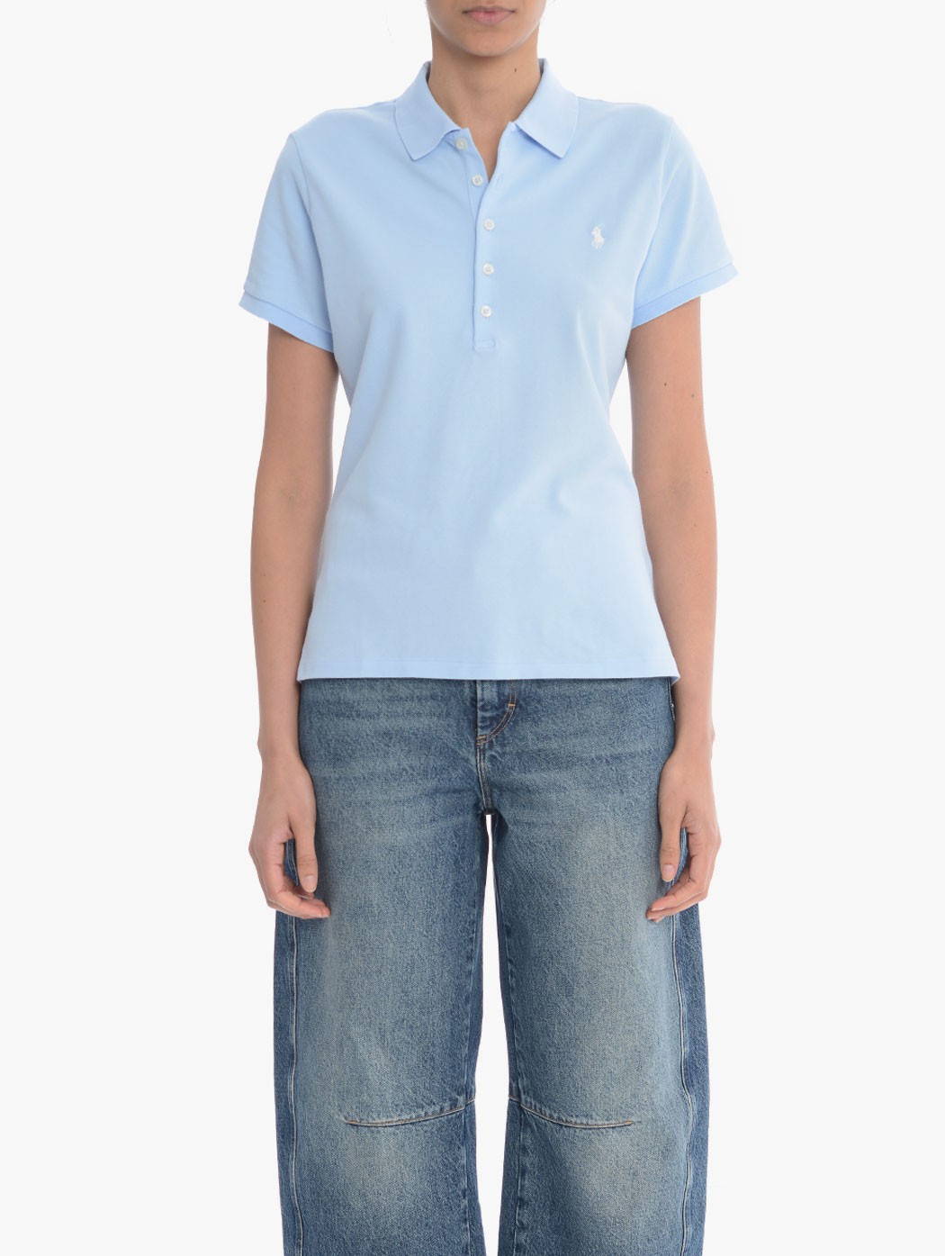 POLO RALPH LAUREN - T-SHIRT - Donna - 870245-023