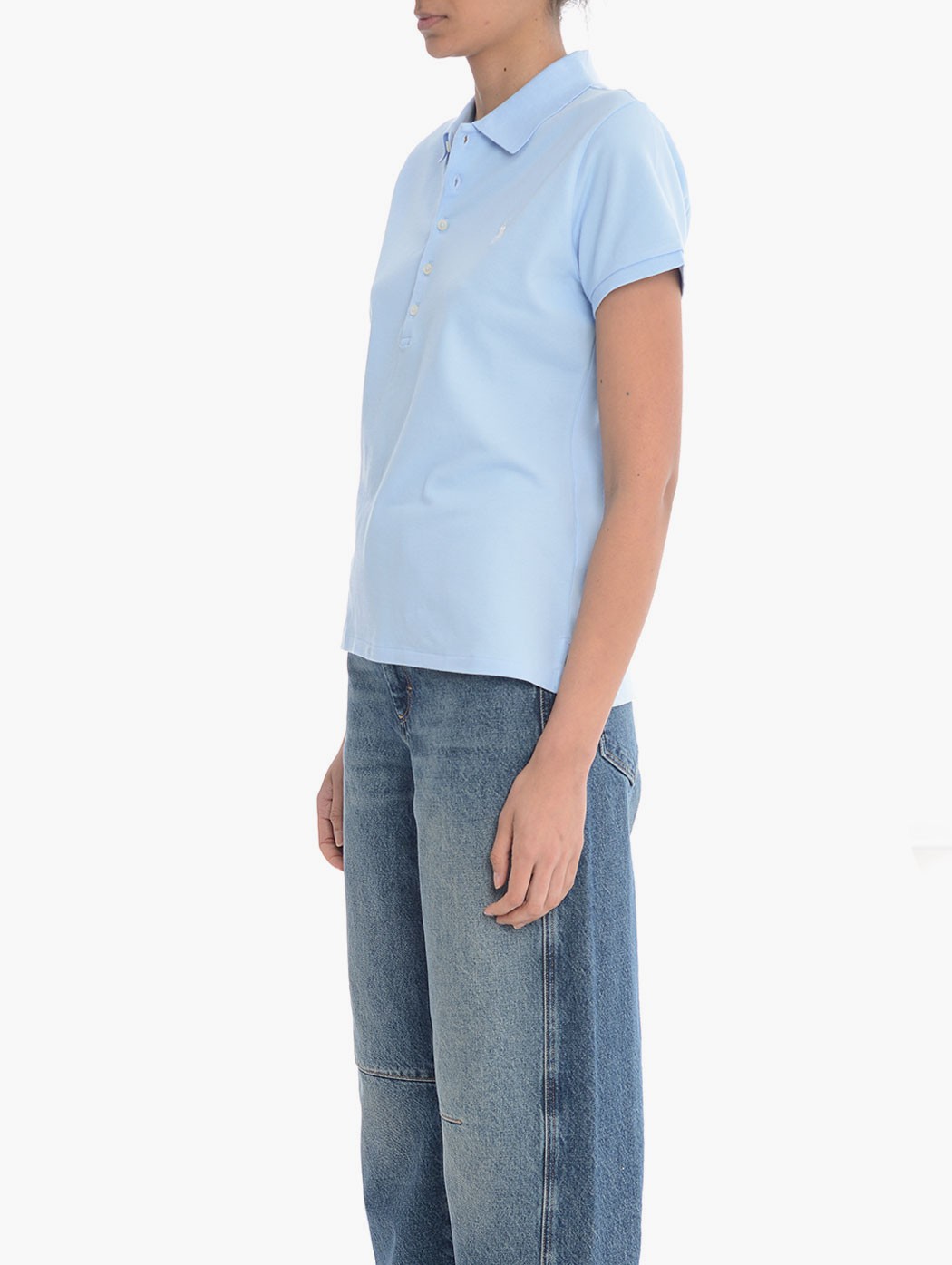 POLO RALPH LAUREN - T-SHIRT - Donna - 870245-023