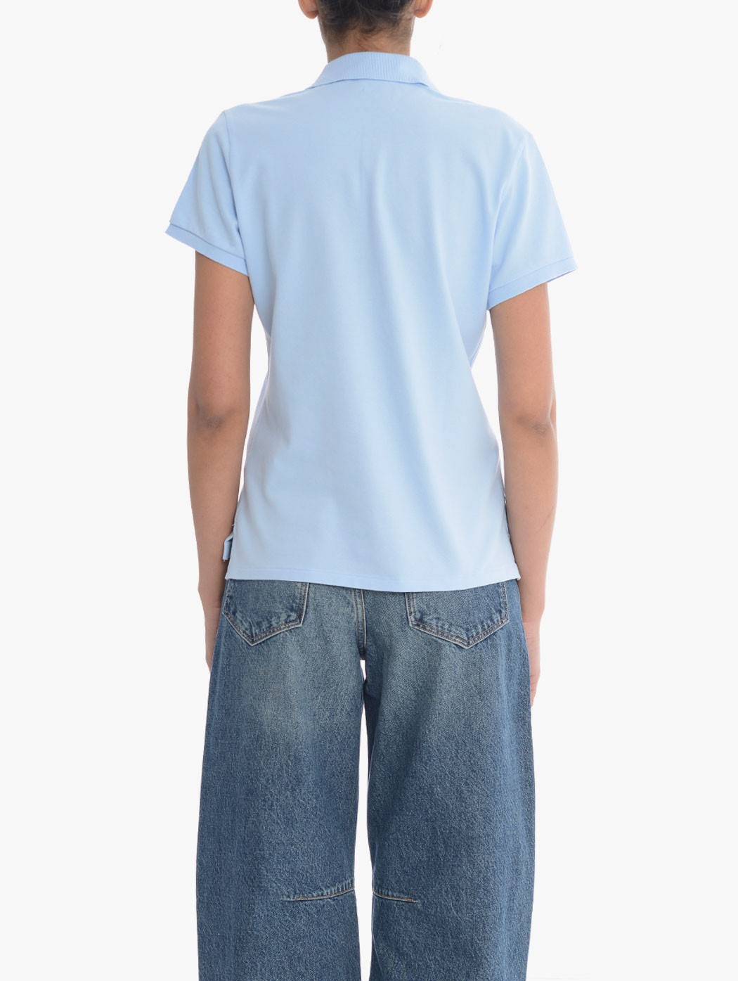 POLO RALPH LAUREN - T-SHIRT - Donna - 870245-023