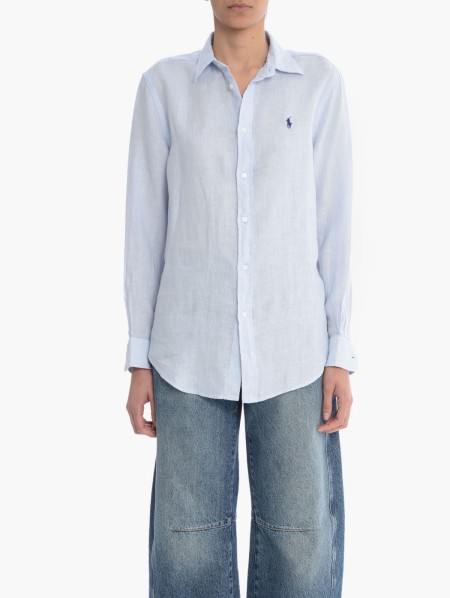 POLO RALPH LAUREN - CAMICIA - Donna - 970730-503